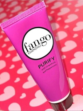 Borghese Fango Essenziali Hand Cream - NWT